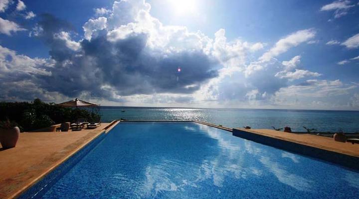 Kasha Boutique Hotel