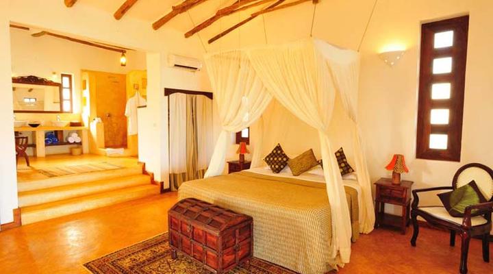 Kasha Boutique Hotel