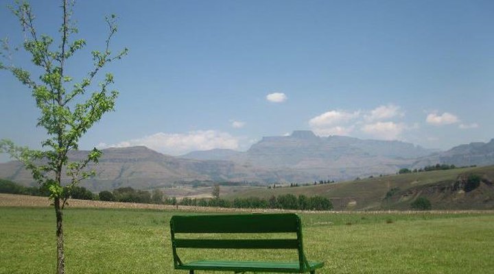 Mountain Splendour Eco-Resort