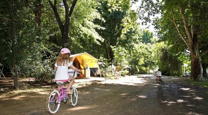 Mountain Splendour Eco-Resort