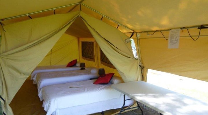 Mountain Splendour Eco-Resort