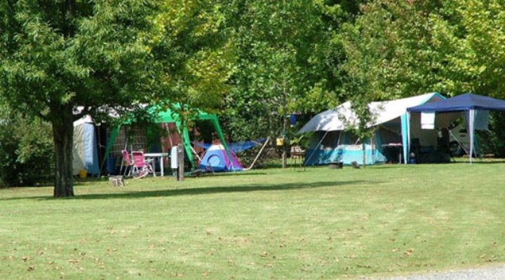 Mountain Splendour Eco-Resort