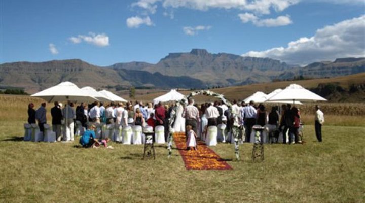 Mountain Splendour Eco-Resort