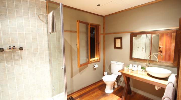 Ubizane Zululand Tree Lodge
