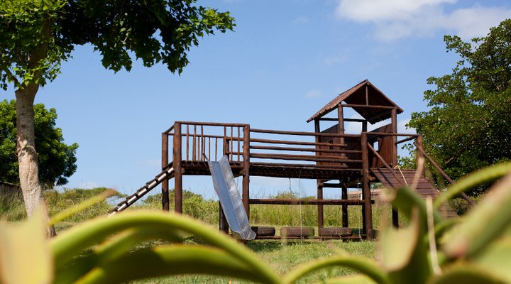 Ubizane Zululand Safari Lodge