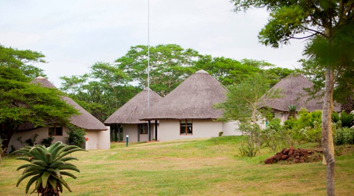 Ubizane Zululand Safari Lodge