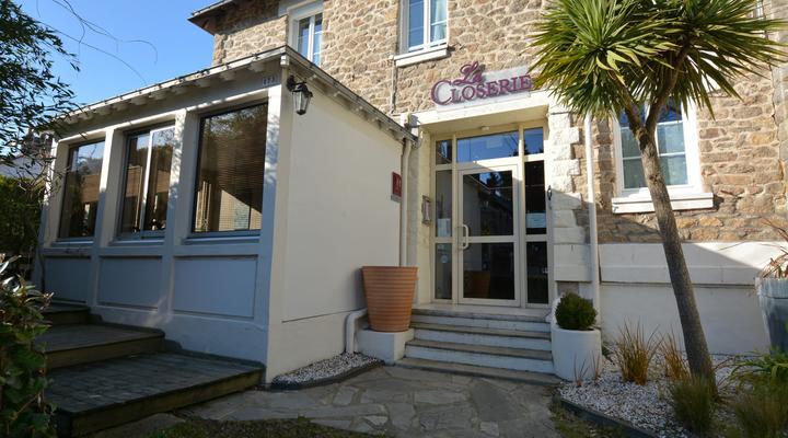 Hotel La Closerie