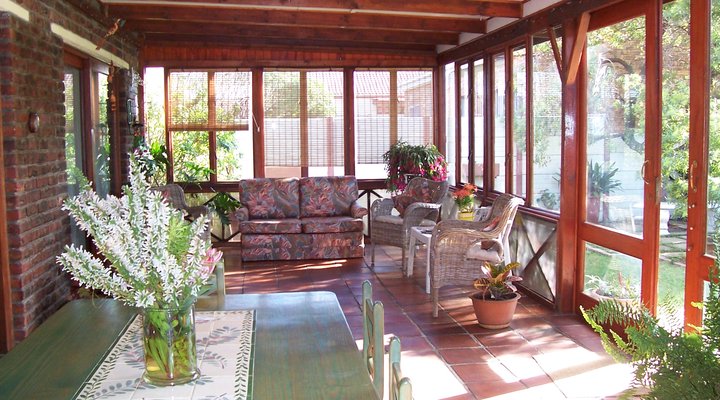 Pine Tree Cottage B&B