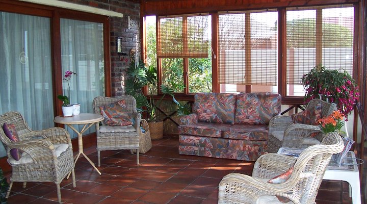 Pine Tree Cottage B&B