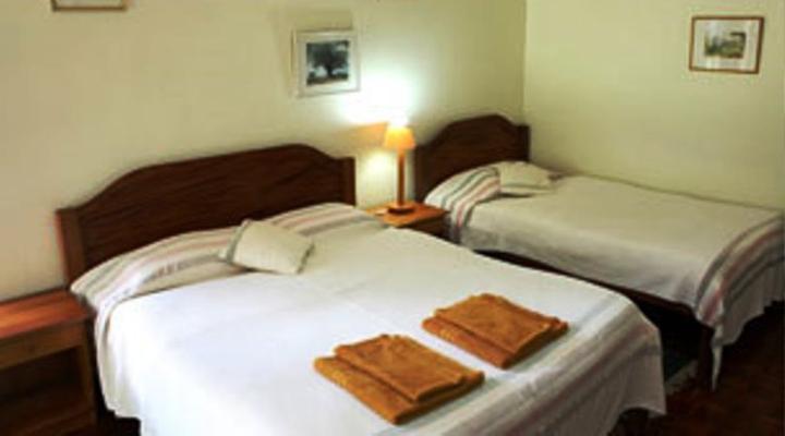 Elsamere Lodge and Conservation Centre