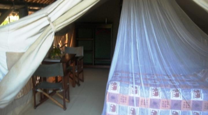 Travellers Mwaluganje Elephant Camp