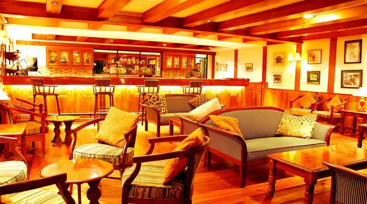 Sun Africa Hotels - Keekorok Lodge