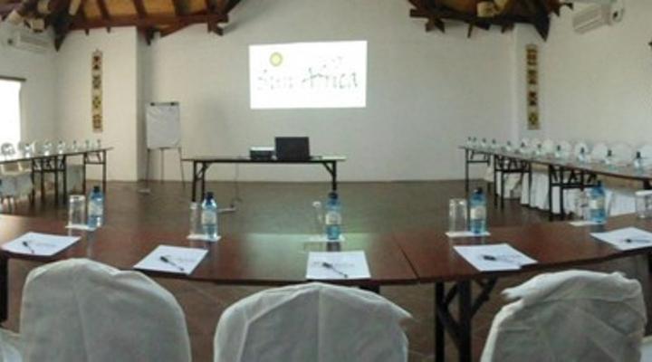 Sun Africa Hotels - Keekorok Lodge