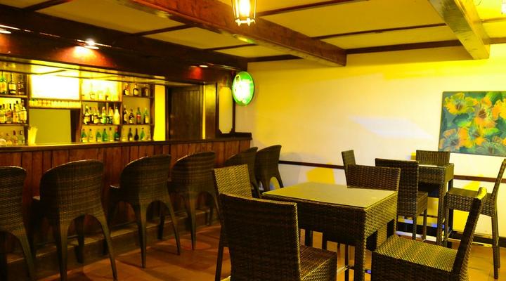 Sun Africa Hotels - Lake Baringo Club