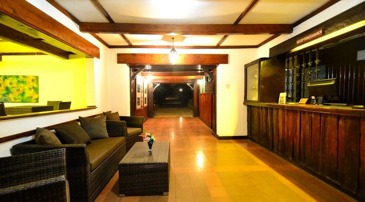 Sun Africa Hotels - Lake Baringo Club