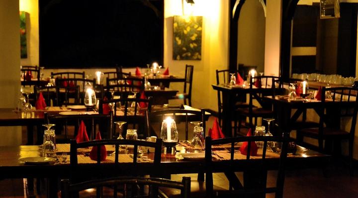 Sun Africa Hotels - Lake Baringo Club