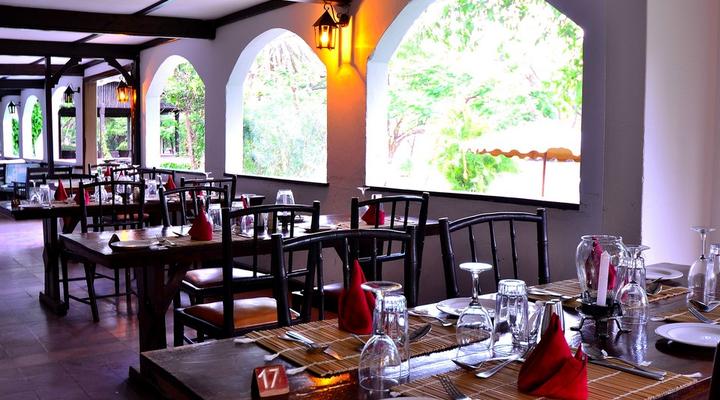 Sun Africa Hotels - Lake Baringo Club