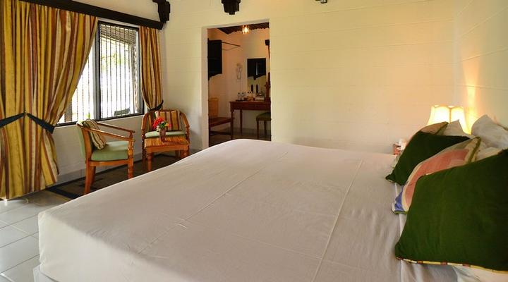 Sun Africa Hotels - Lake Baringo Club