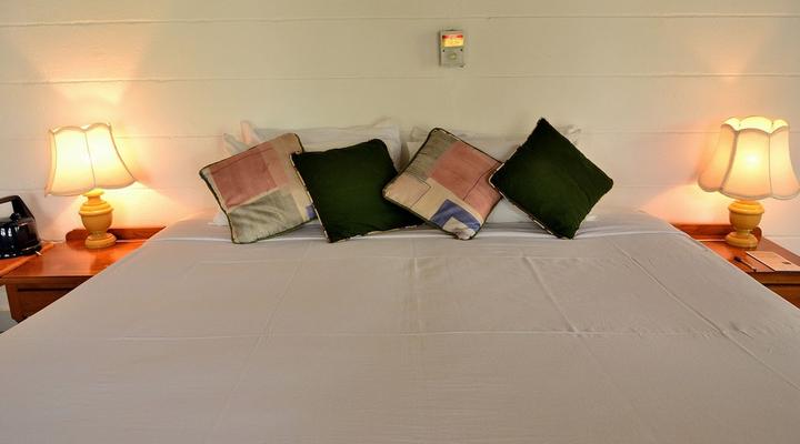 Sun Africa Hotels - Lake Baringo Club