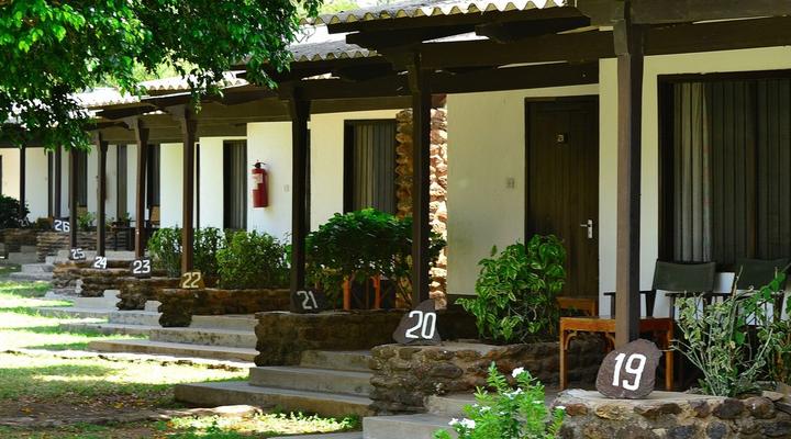 Sun Africa Hotels - Lake Baringo Club