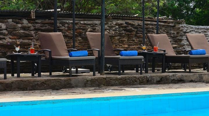 Sun Africa Hotels - Lake Baringo Club