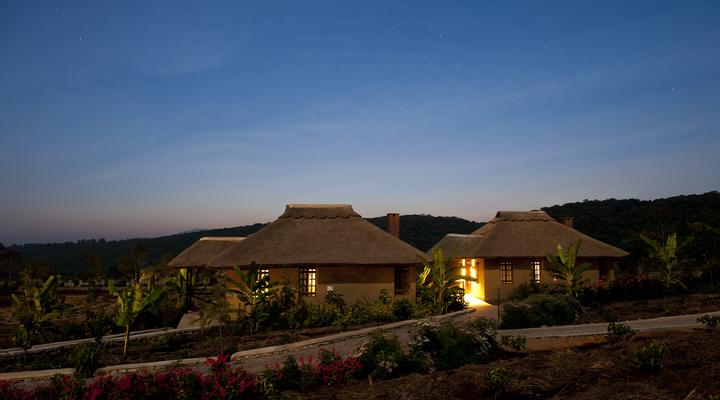 Kitela Lodge
