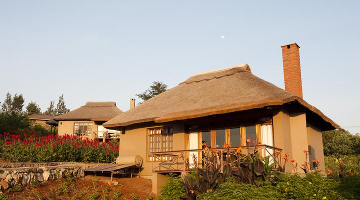 Kitela Lodge