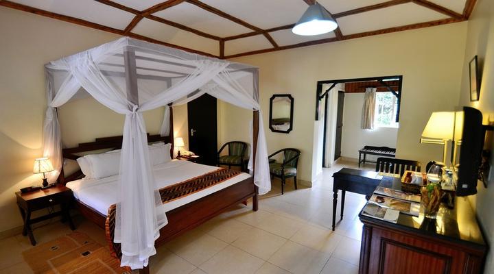 Sun Africa Hotels - Lake Navaisha Country Club