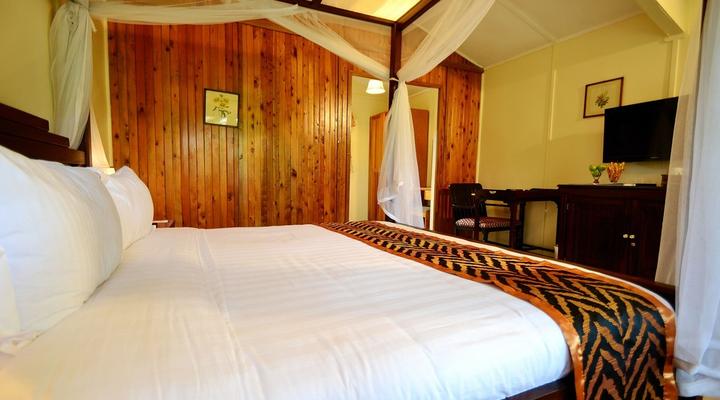 Sun Africa Hotels - Lake Navaisha Country Club