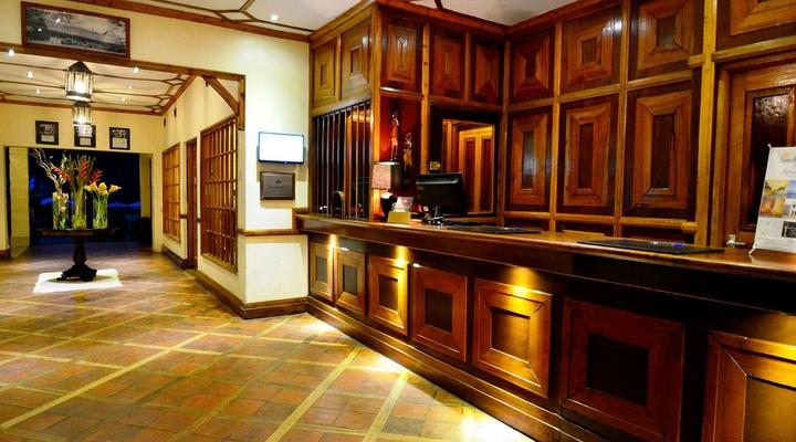 Sun Africa Hotels - Lake Navaisha Country Club