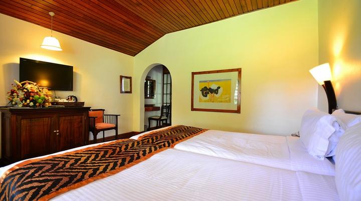 Sun Africa Hotels - Lake Navaisha Country Club