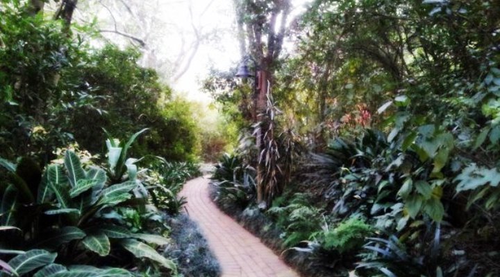 Assagay Lodge