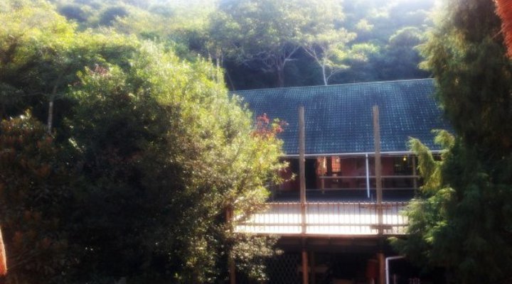 Assagay Lodge