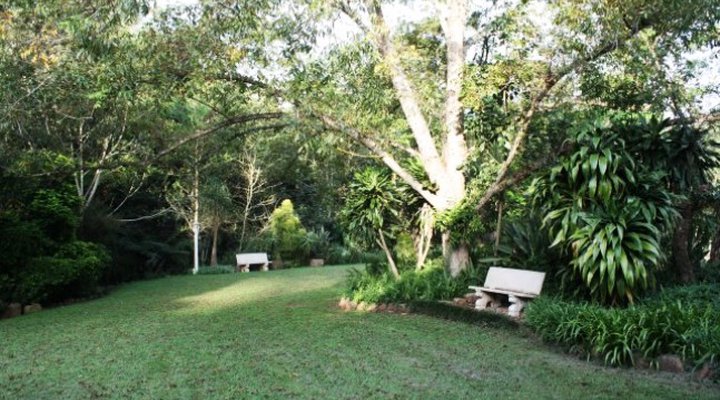 Assagay Lodge