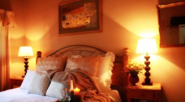 Assagay Lodge