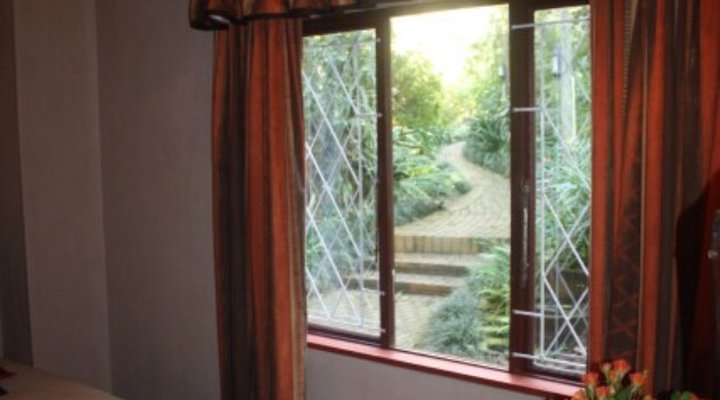 Assagay Lodge