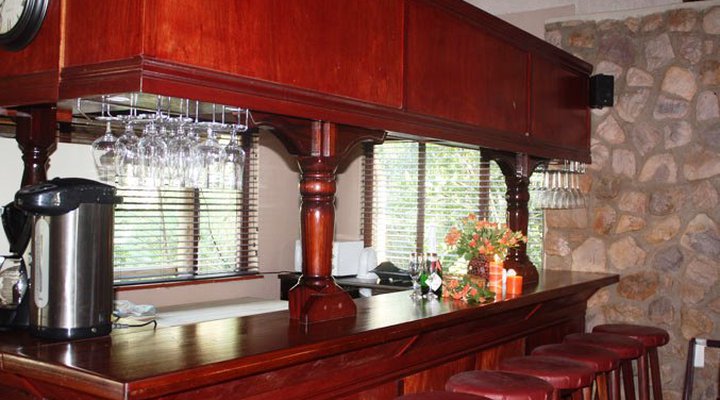 Assagay Lodge