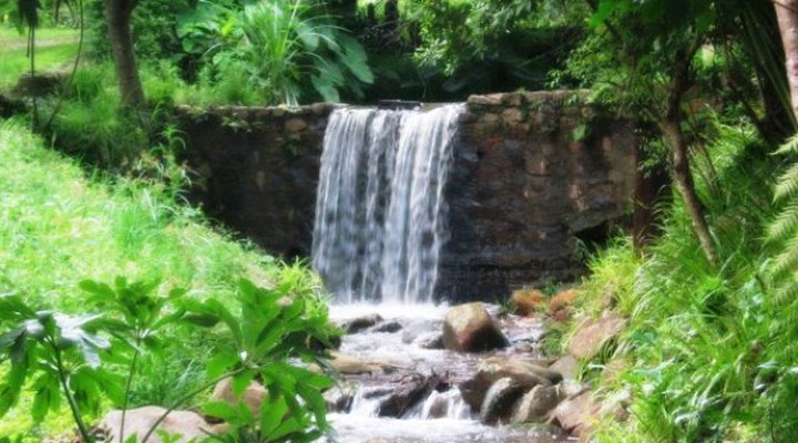Assagay Lodge