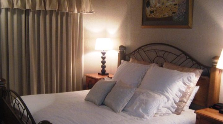 Assagay Lodge