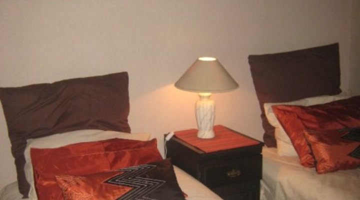 Assagay Lodge