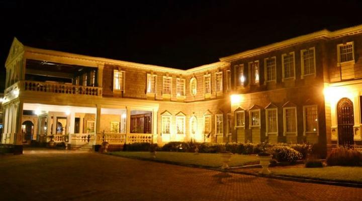 Sun Africa Hotels - Sovereign Suites Nairobi