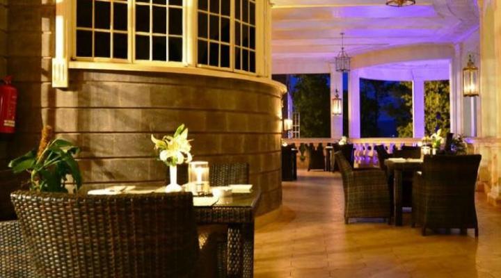 Sun Africa Hotels - Sovereign Suites Nairobi