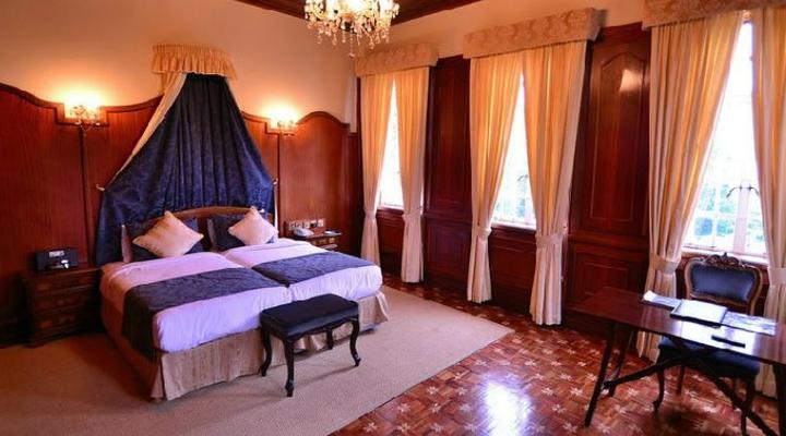 Sun Africa Hotels - Sovereign Suites Nairobi