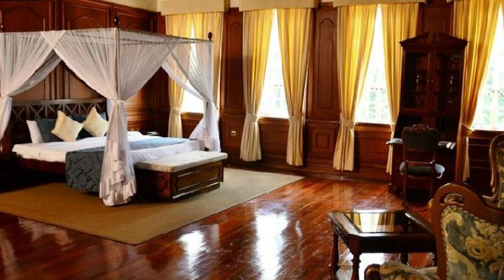 Sun Africa Hotels - Sovereign Suites Nairobi