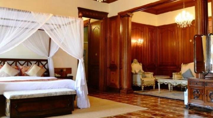 Sun Africa Hotels - Sovereign Suites Nairobi