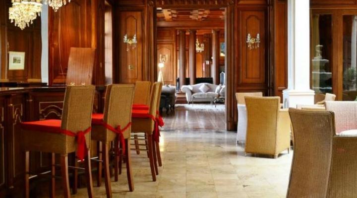 Sun Africa Hotels - Sovereign Suites Nairobi