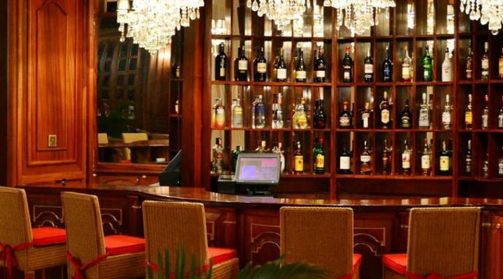 Sun Africa Hotels - Sovereign Suites Nairobi