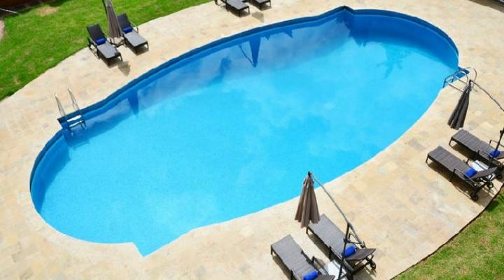 Sun Africa Hotels - Sovereign Suites Nairobi