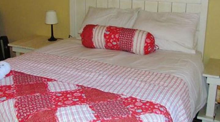 Silent View Guesthouse