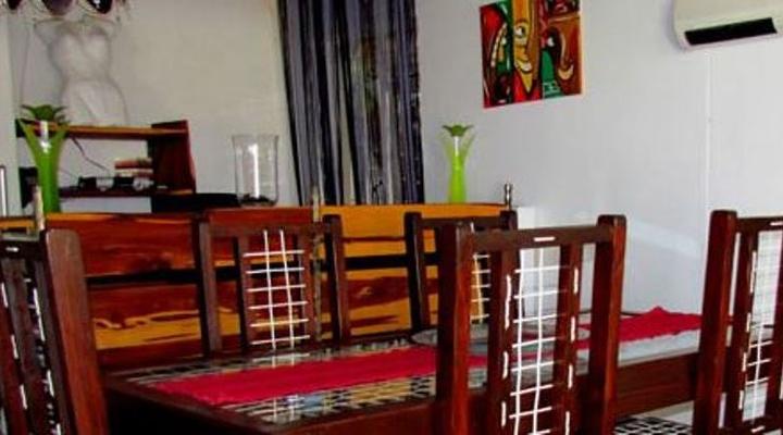 Silent View Guesthouse